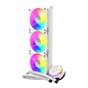 فن پردازنده کولرمستر مدل PL360 FLUX